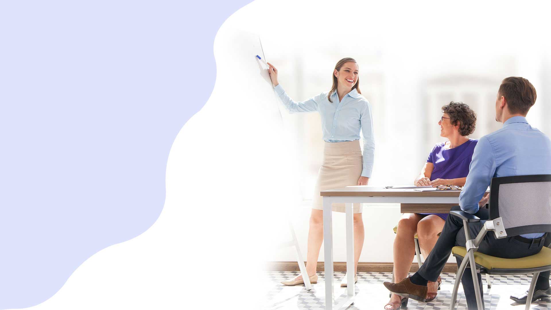 Dynamic Holdings Agency team analyzing markets